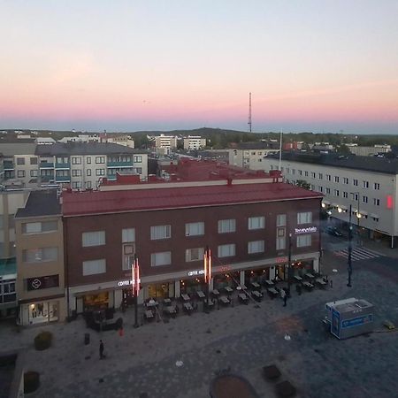 Kouvola Apartment Zewnętrze zdjęcie