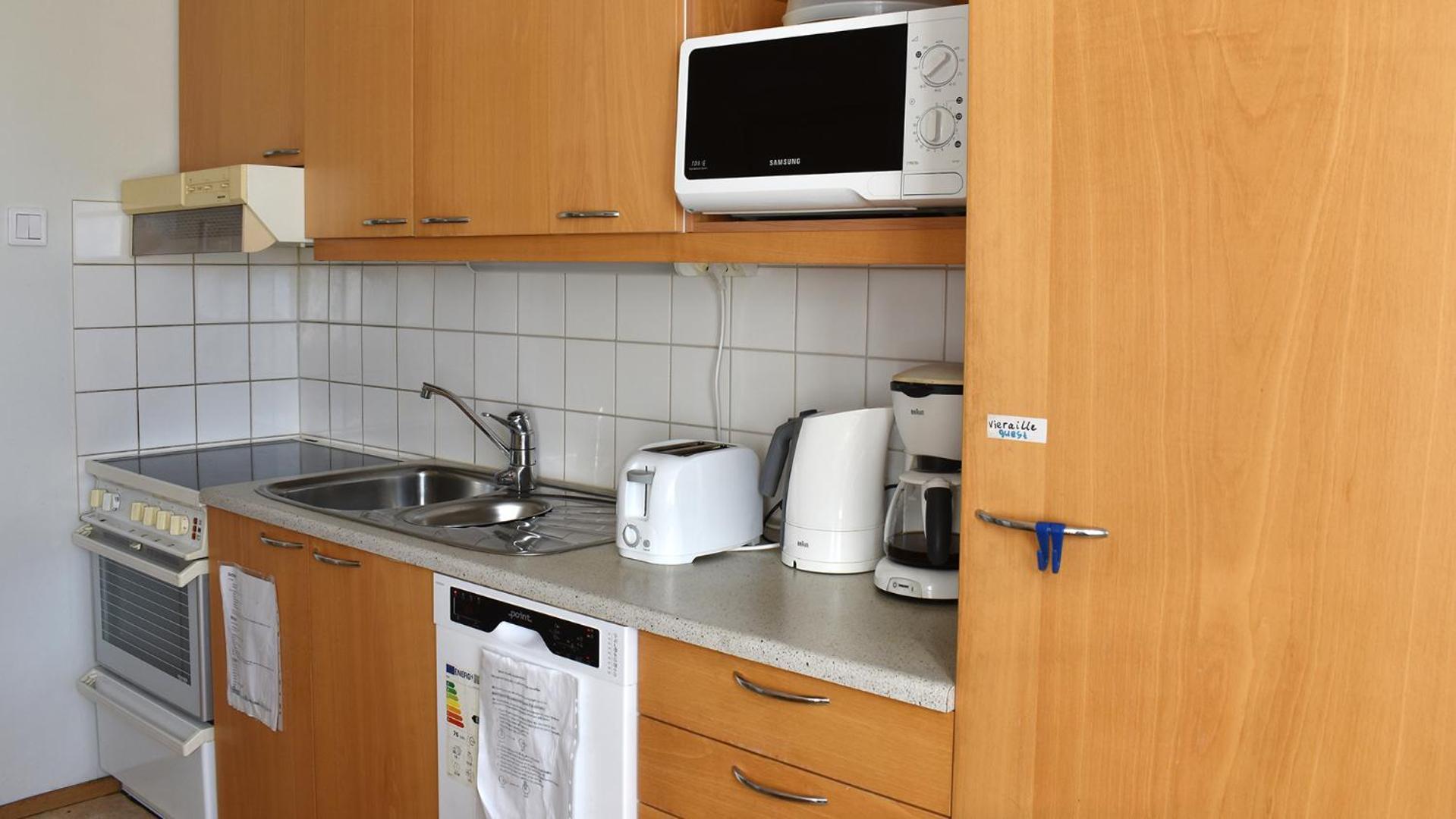Kouvola Apartment Zewnętrze zdjęcie