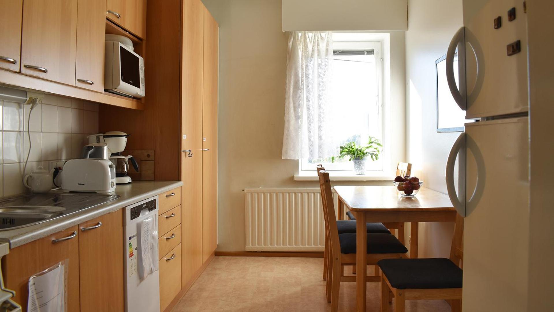 Kouvola Apartment Zewnętrze zdjęcie