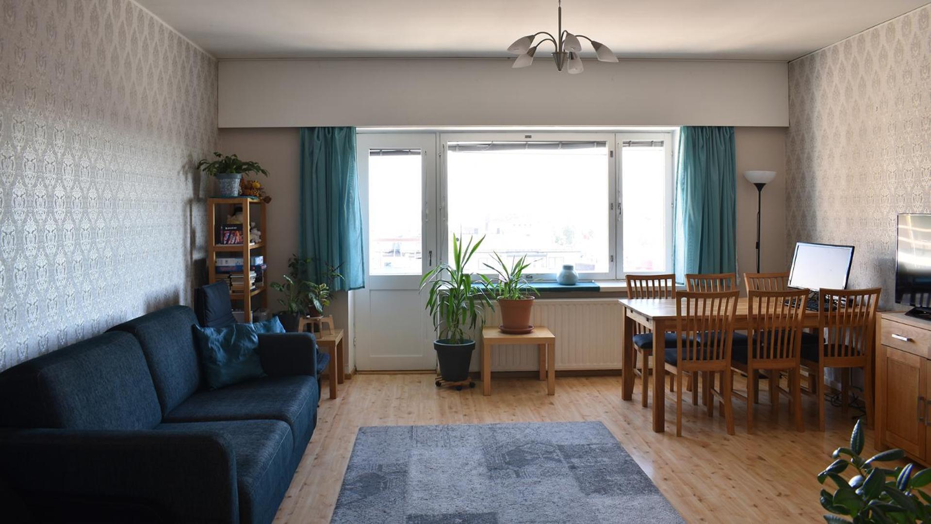 Kouvola Apartment Zewnętrze zdjęcie