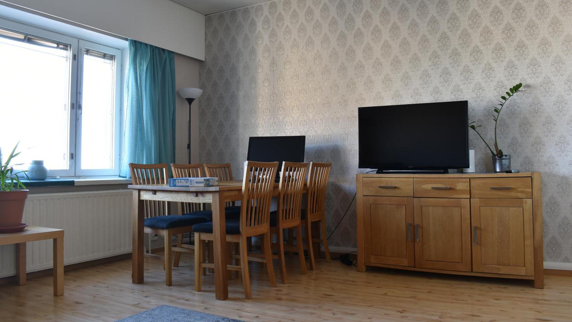 Kouvola Apartment Zewnętrze zdjęcie