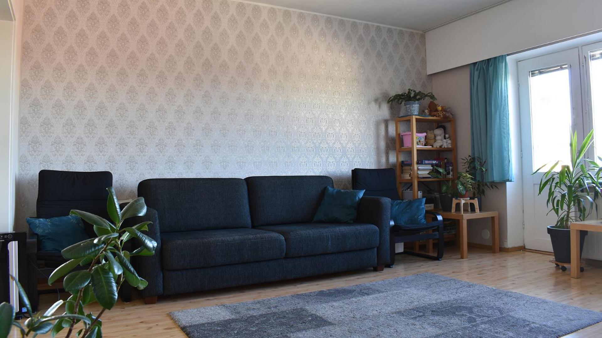 Kouvola Apartment Zewnętrze zdjęcie