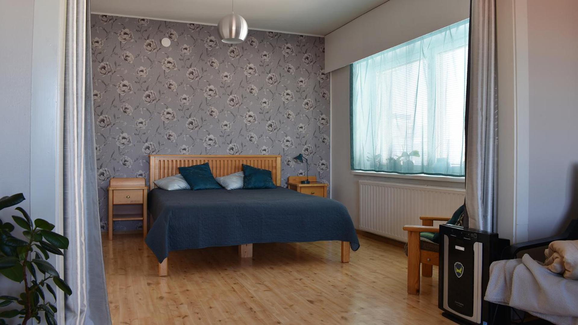 Kouvola Apartment Zewnętrze zdjęcie
