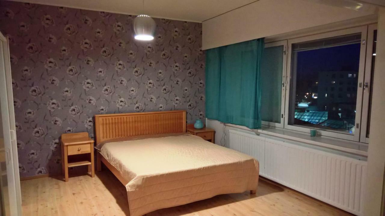 Kouvola Apartment Zewnętrze zdjęcie