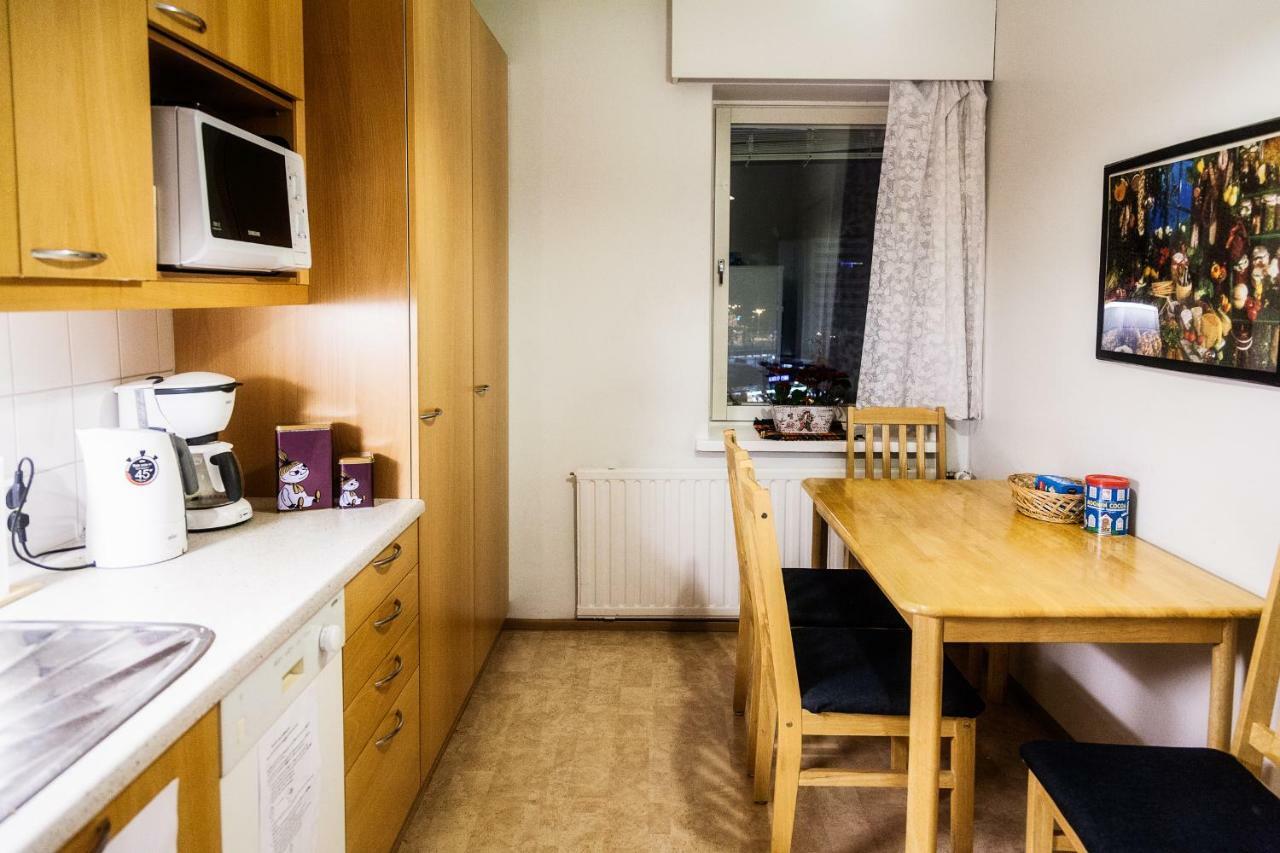 Kouvola Apartment Zewnętrze zdjęcie