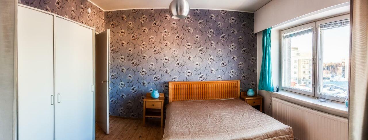 Kouvola Apartment Zewnętrze zdjęcie