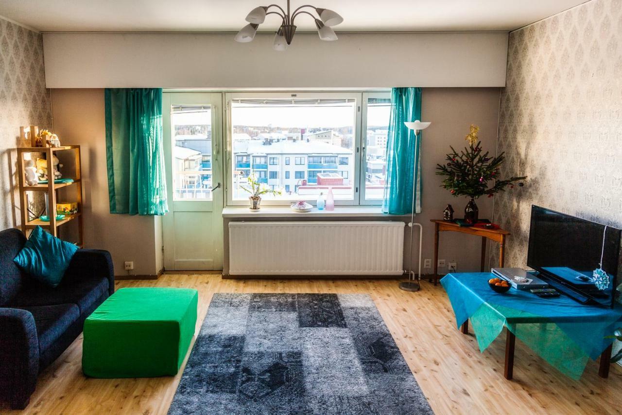 Kouvola Apartment Zewnętrze zdjęcie