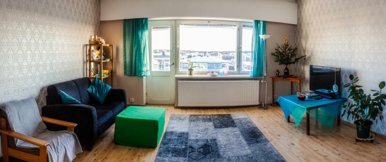 Kouvola Apartment Zewnętrze zdjęcie