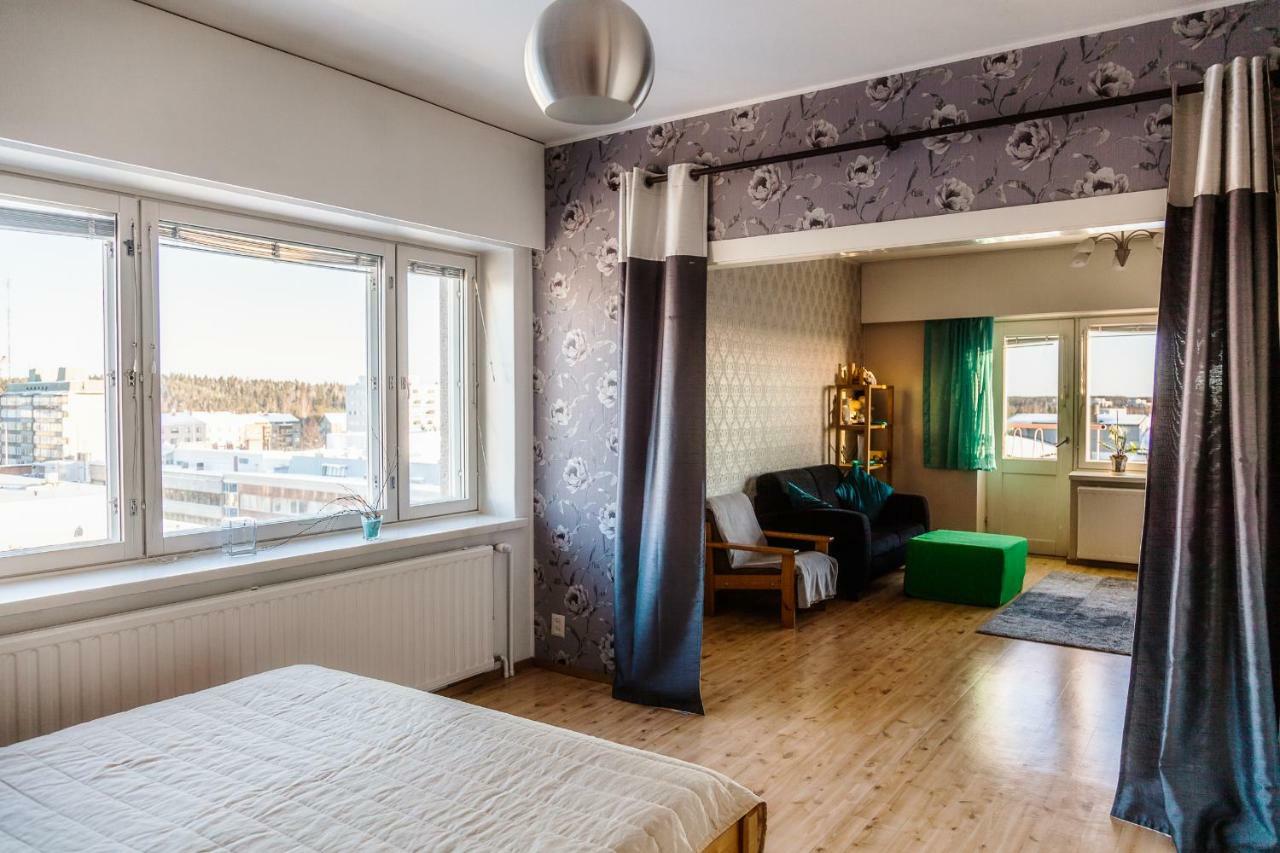 Kouvola Apartment Zewnętrze zdjęcie