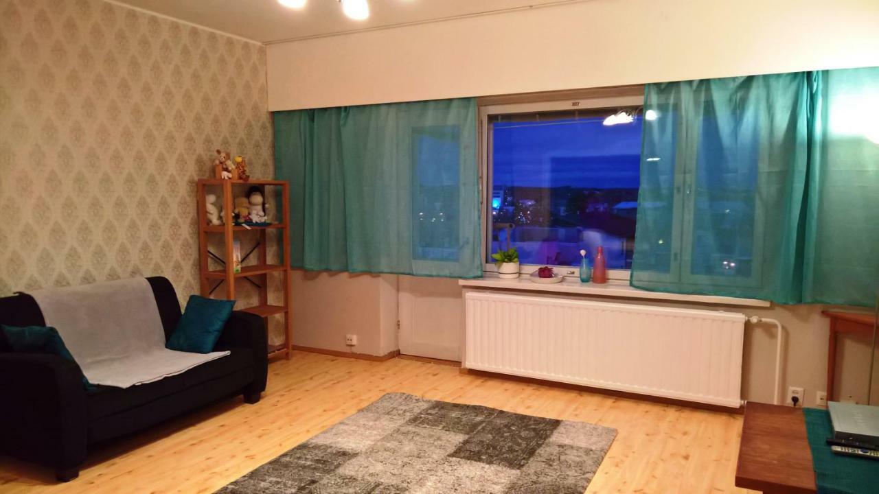Kouvola Apartment Zewnętrze zdjęcie