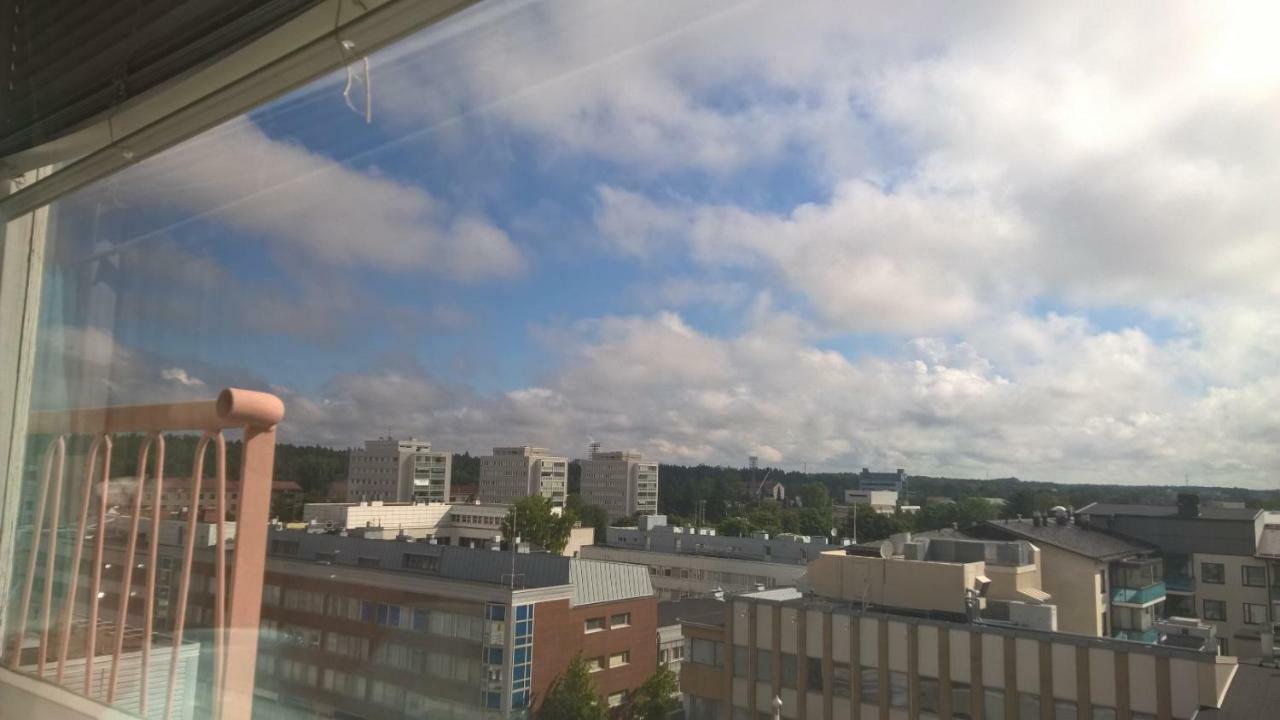 Kouvola Apartment Zewnętrze zdjęcie