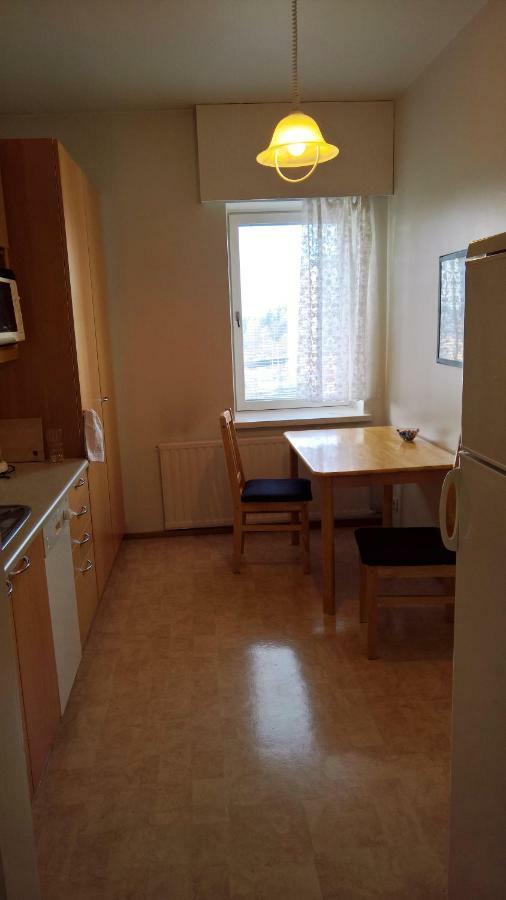 Kouvola Apartment Zewnętrze zdjęcie